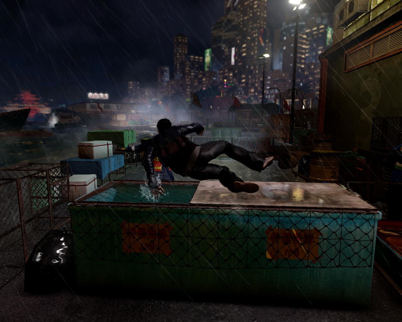 Sleeping dogs 1 free download