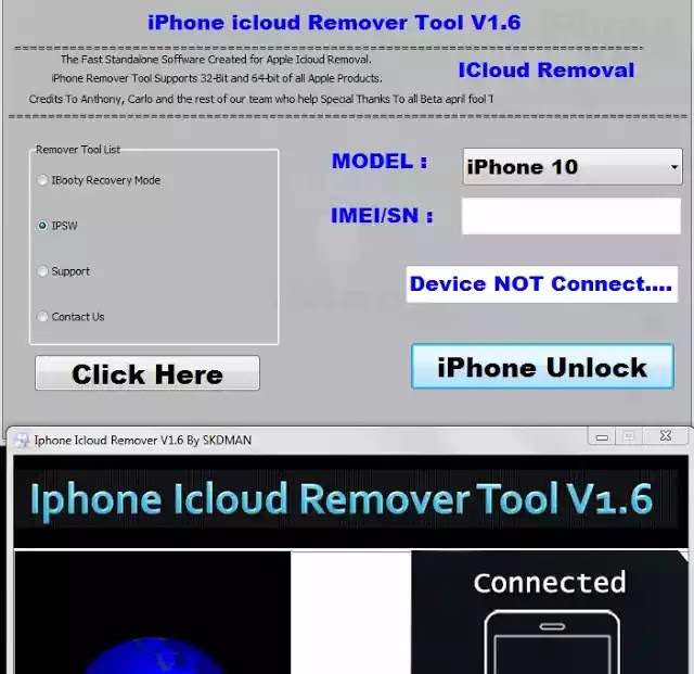 download icloud remover free for mac